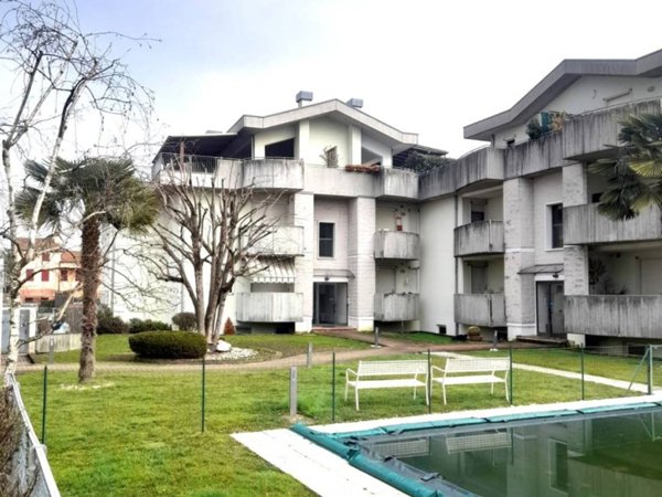 appartamento in vendita a Torri di Quartesolo