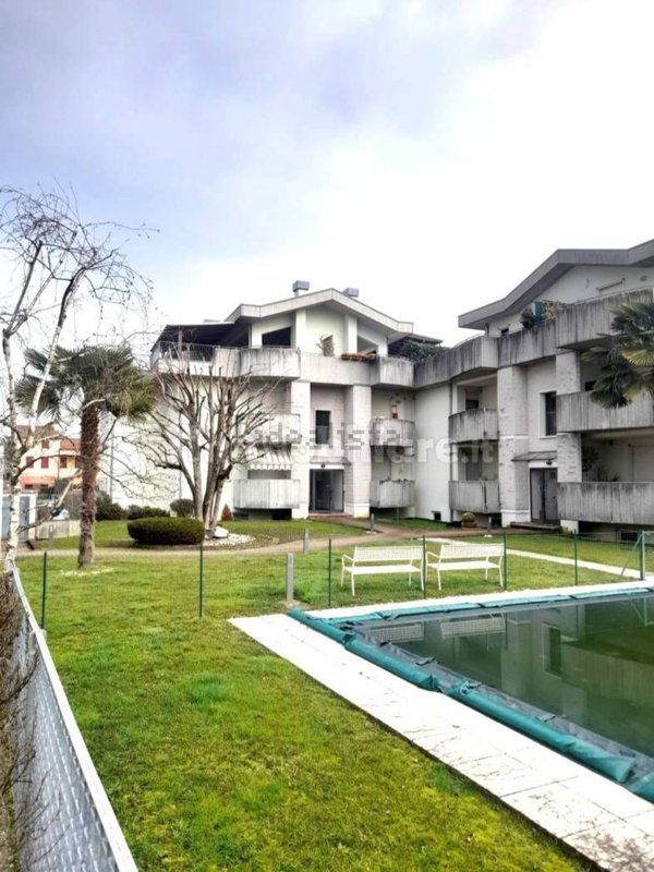 appartamento in vendita a Torri di Quartesolo