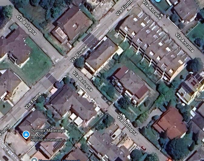 appartamento in vendita a Torri di Quartesolo