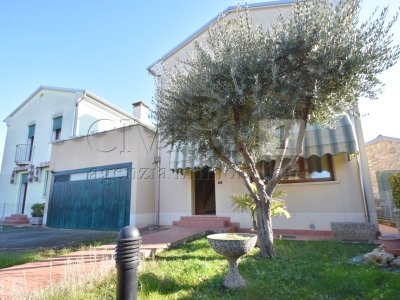 casa indipendente in vendita a Torri di Quartesolo