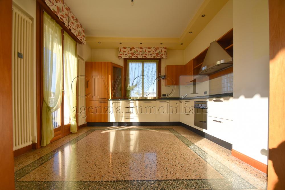 appartamento in vendita a Torri di Quartesolo