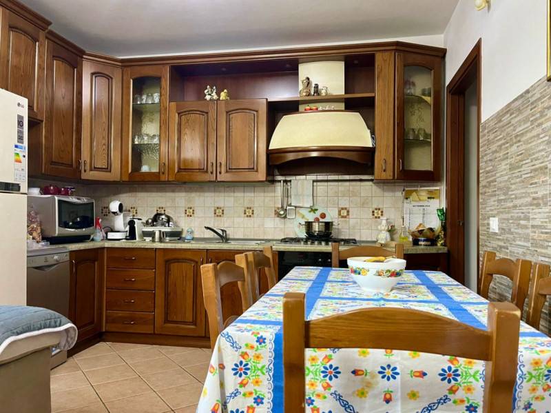 appartamento in vendita a Torri di Quartesolo in zona Lerino