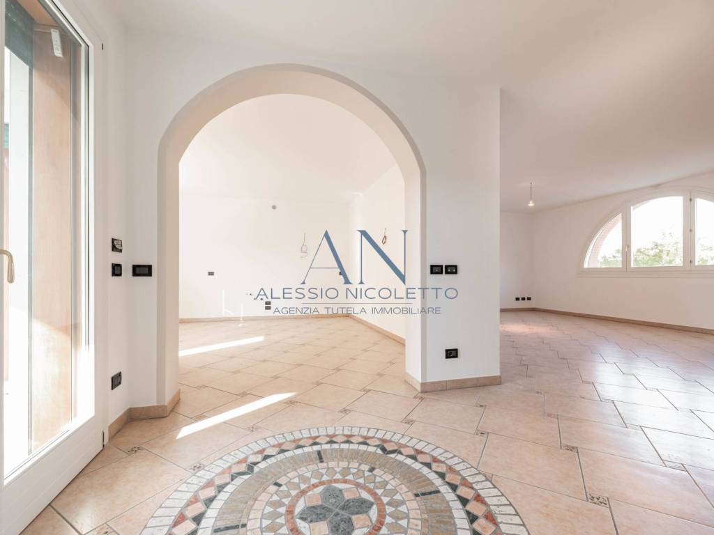 casa indipendente in vendita a Torri di Quartesolo