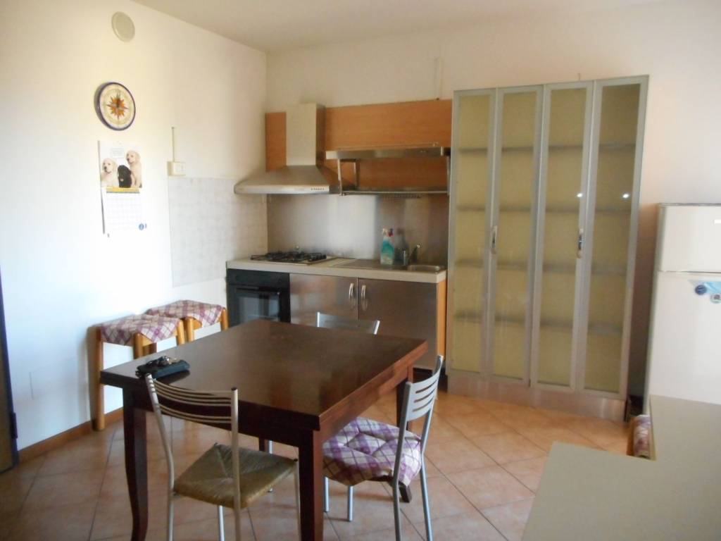 appartamento in vendita a Torri di Quartesolo in zona Marola