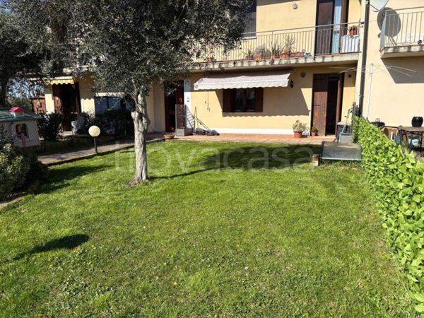 appartamento in vendita a Torri di Quartesolo