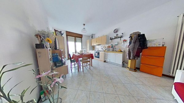 appartamento in vendita a Torri di Quartesolo in zona Marola