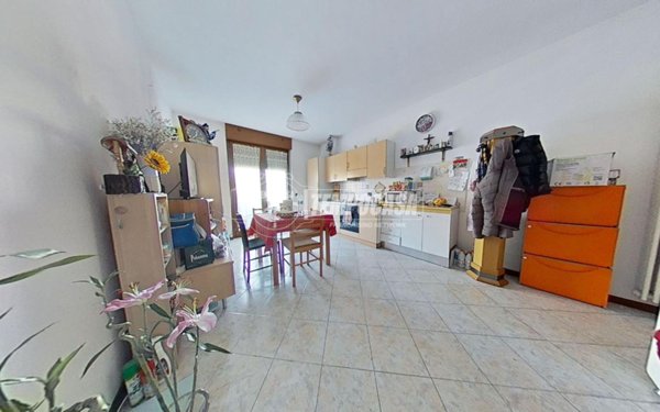 appartamento in vendita a Torri di Quartesolo in zona Marola