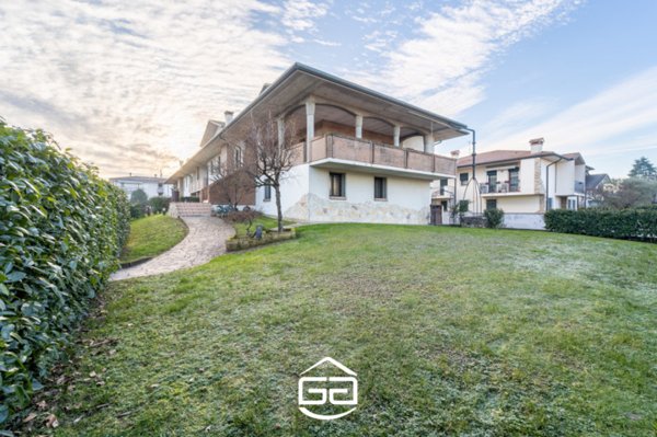 casa indipendente in vendita a Torri di Quartesolo