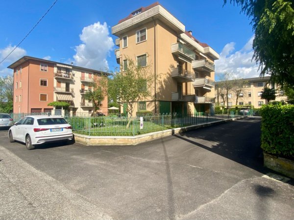 appartamento in vendita a Torri di Quartesolo
