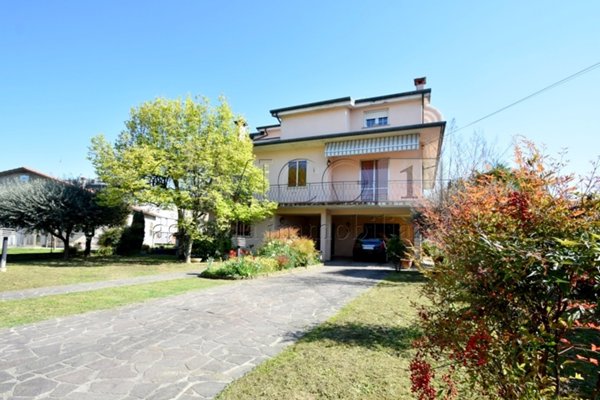casa indipendente in vendita a Torri di Quartesolo