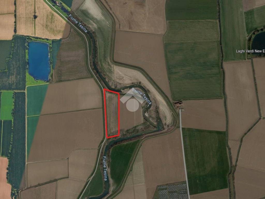 terreno agricolo in vendita a Torri di Quartesolo in zona Marola