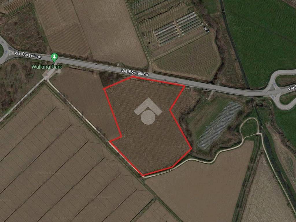 terreno agricolo in vendita a Torri di Quartesolo