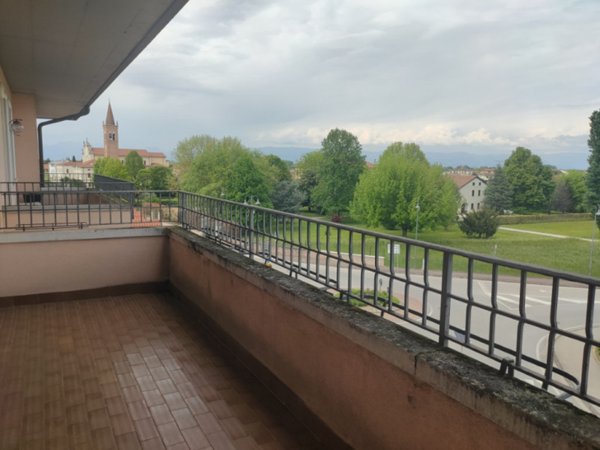 appartamento in vendita a Torri di Quartesolo