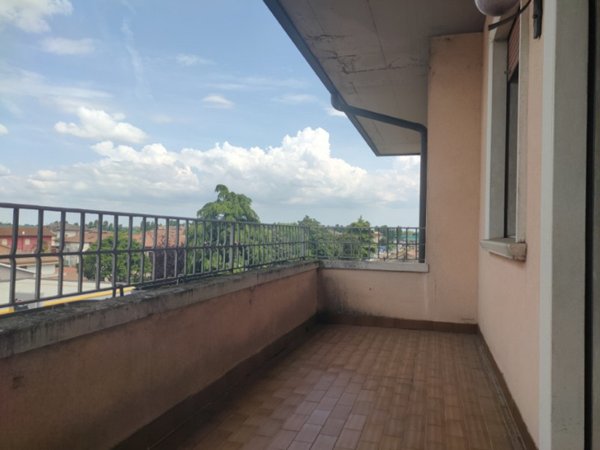appartamento in vendita a Torri di Quartesolo