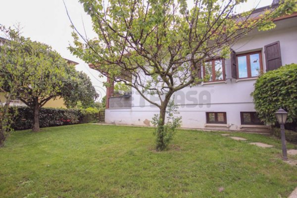 casa indipendente in vendita a Torri di Quartesolo