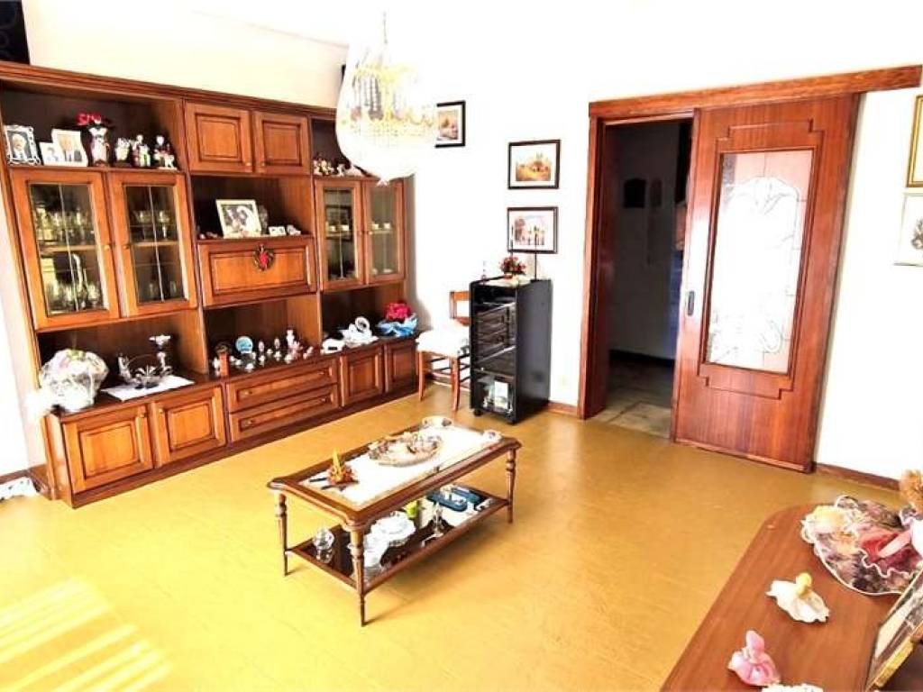 appartamento in vendita a Torri di Quartesolo