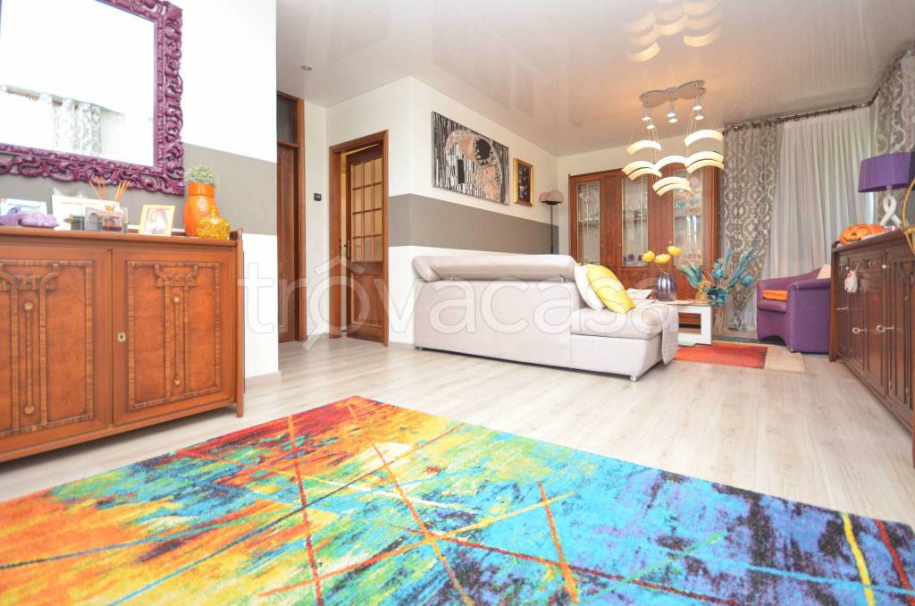 casa indipendente in vendita a Torri di Quartesolo