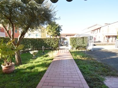 casa indipendente in vendita a Torri di Quartesolo