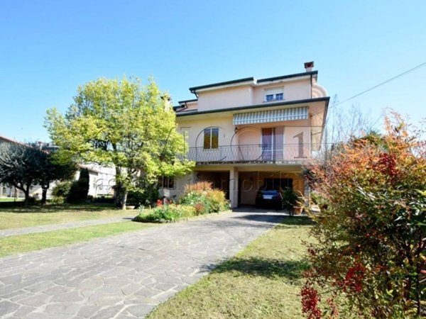 casa indipendente in vendita a Torri di Quartesolo