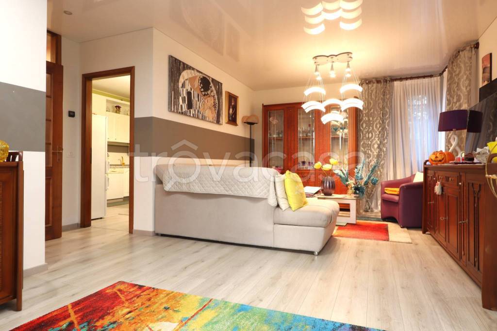 casa indipendente in vendita a Torri di Quartesolo