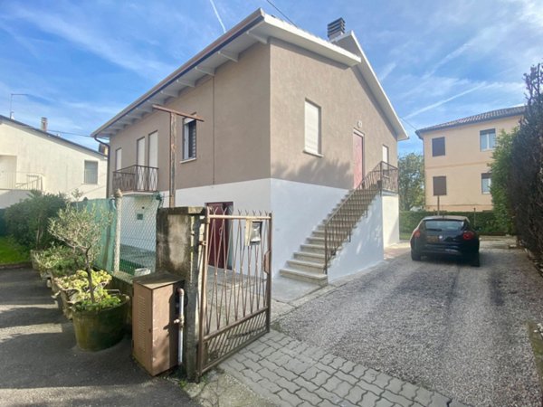 casa indipendente in vendita a Torri di Quartesolo