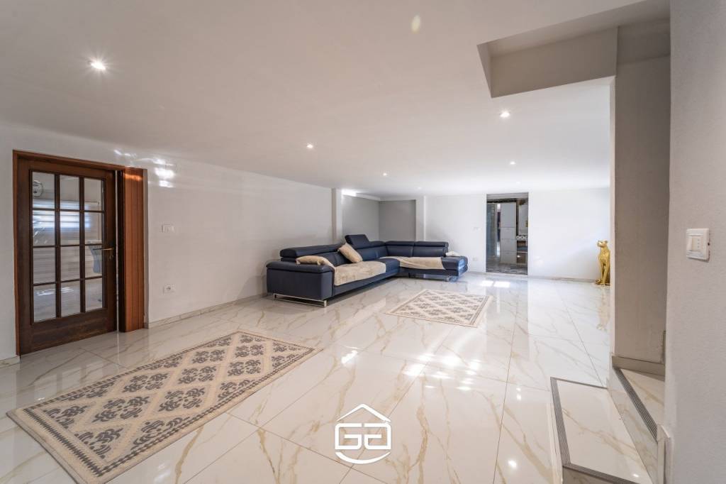 casa indipendente in vendita a Torri di Quartesolo