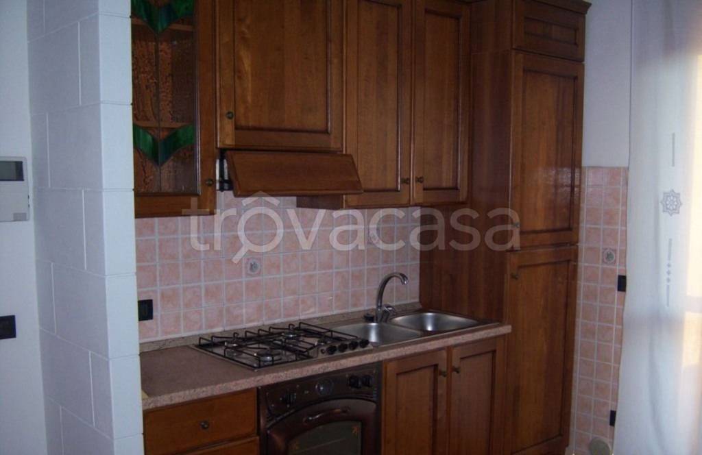 appartamento in vendita a Torri di Quartesolo in zona Lerino