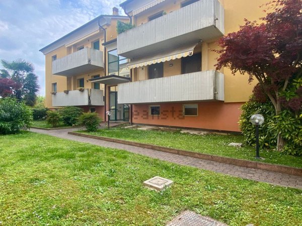 appartamento in vendita a Torri di Quartesolo
