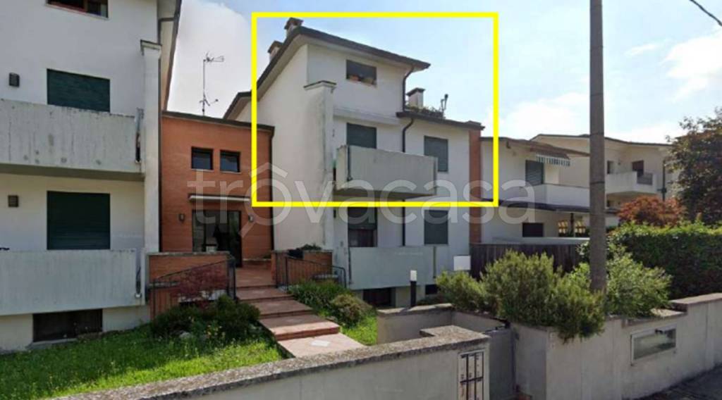 appartamento in vendita a Torri di Quartesolo