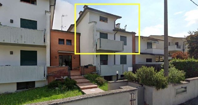appartamento in vendita a Torri di Quartesolo