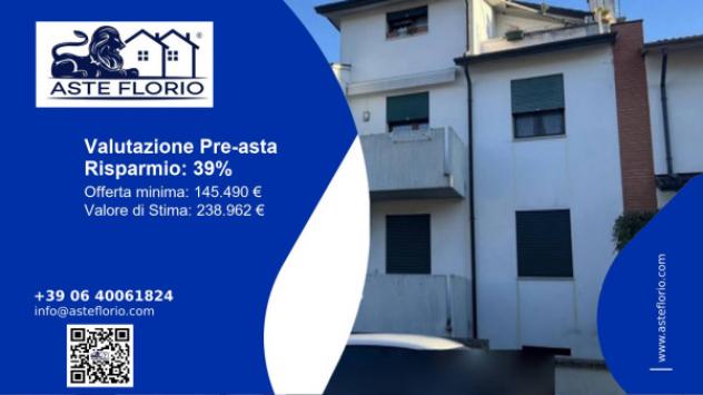 appartamento in vendita a Torri di Quartesolo