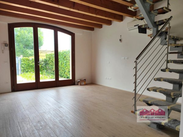 appartamento in vendita a Torri di Quartesolo