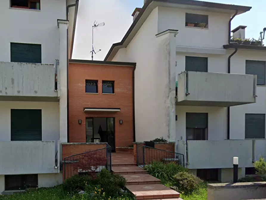 appartamento in vendita a Torri di Quartesolo