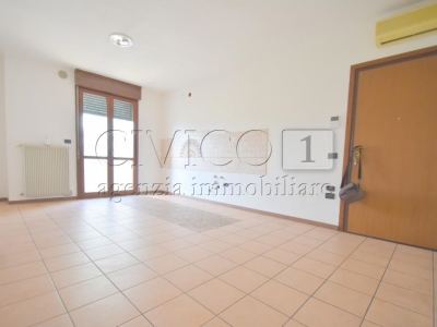 appartamento in vendita a Torri di Quartesolo