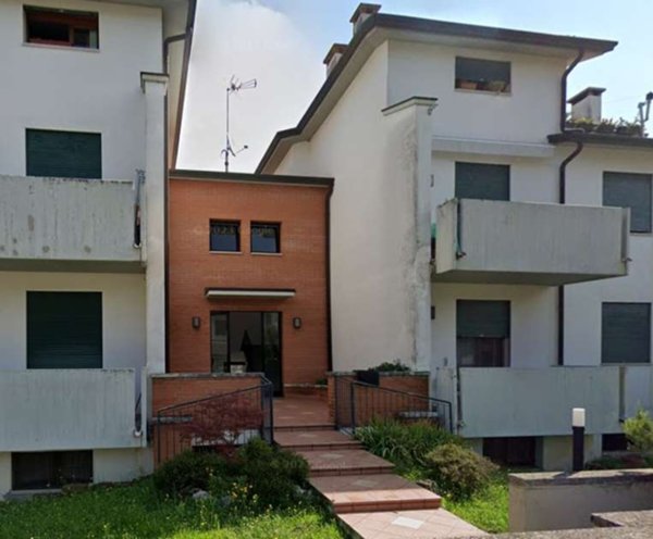 appartamento in vendita a Torri di Quartesolo
