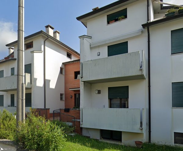 appartamento in vendita a Torri di Quartesolo