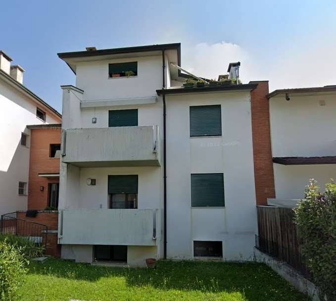 appartamento in vendita a Torri di Quartesolo