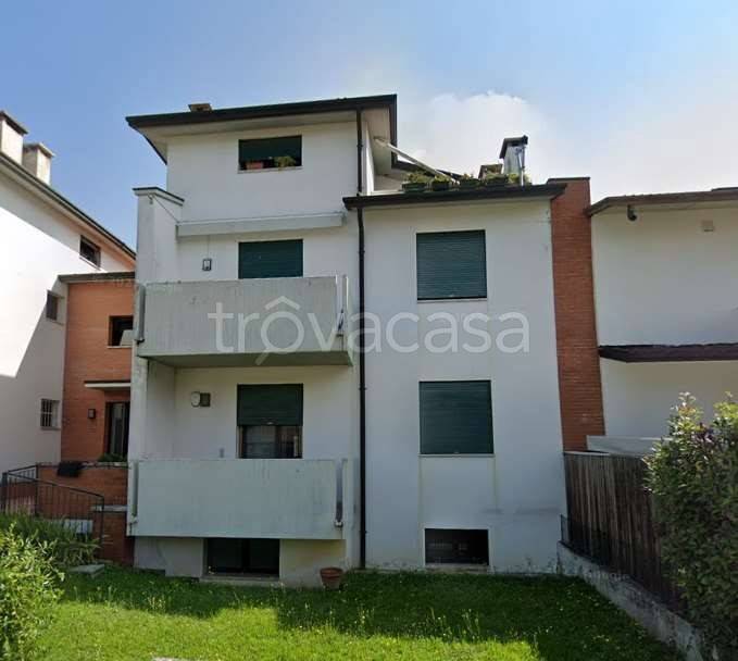 appartamento in vendita a Torri di Quartesolo
