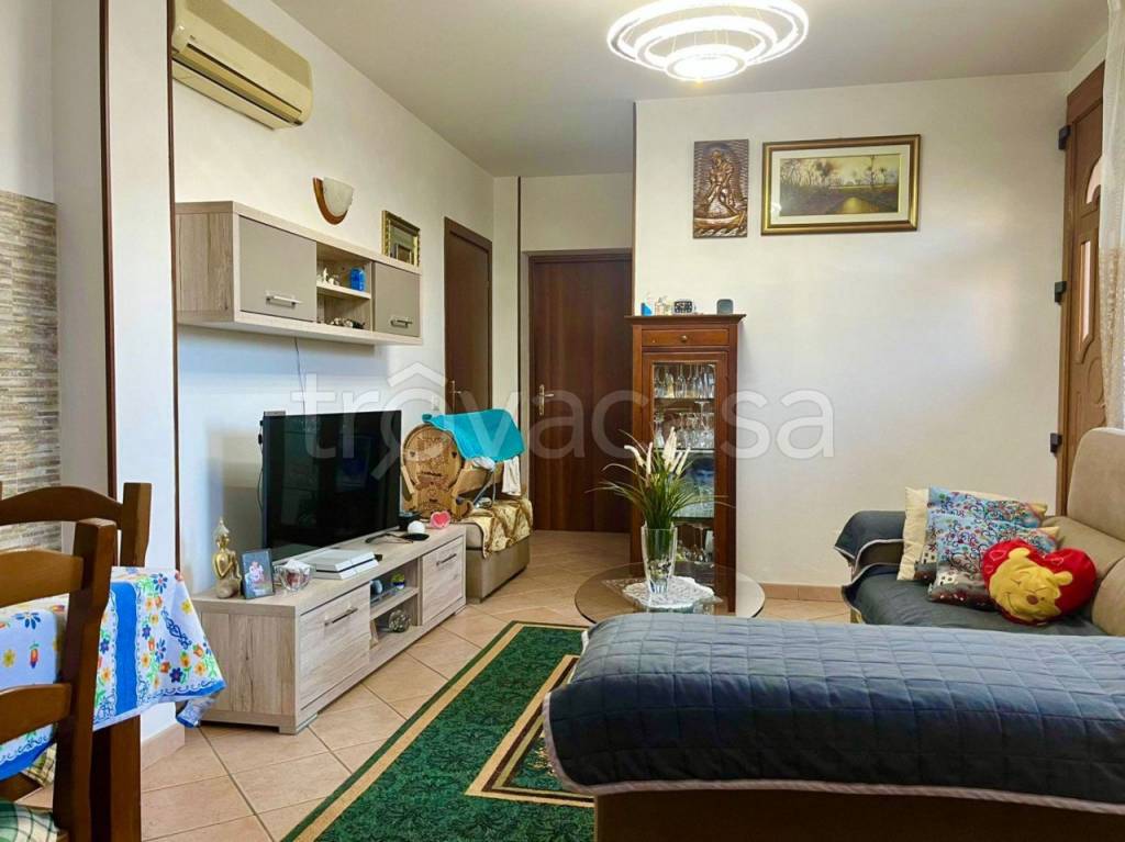 appartamento in vendita a Torri di Quartesolo in zona Lerino