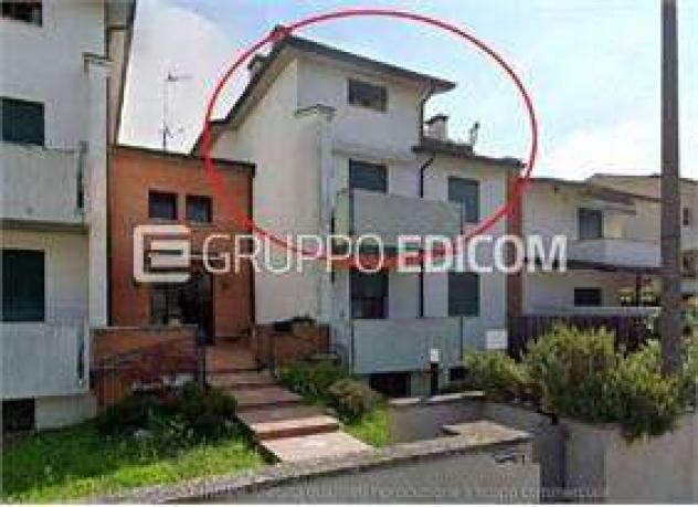 appartamento in vendita a Torri di Quartesolo
