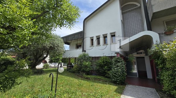 casa indipendente in vendita a Torri di Quartesolo