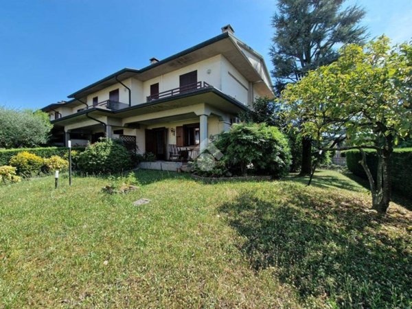 casa indipendente in vendita a Torri di Quartesolo