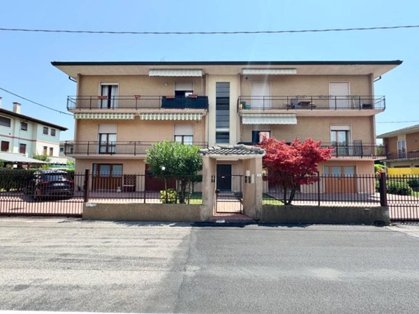appartamento in vendita a Torri di Quartesolo
