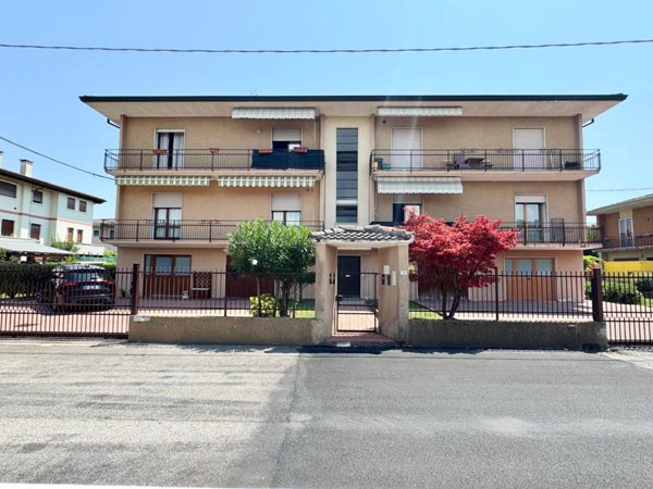 appartamento in vendita a Torri di Quartesolo