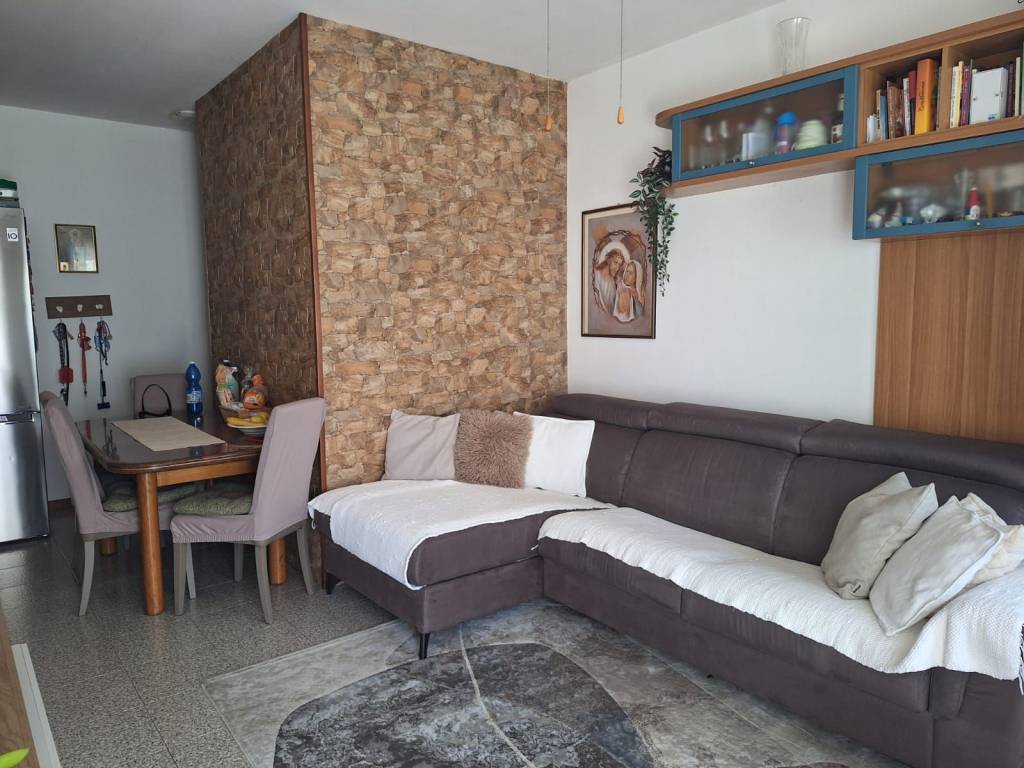 appartamento in vendita a Torri di Quartesolo