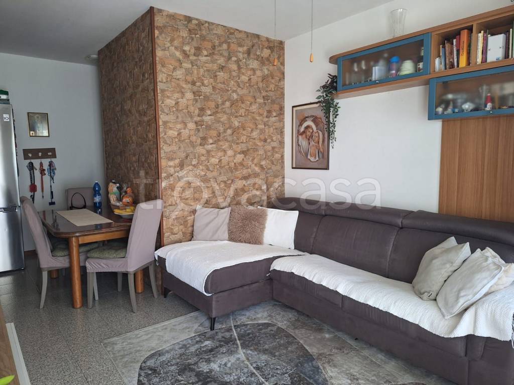 appartamento in vendita a Torri di Quartesolo