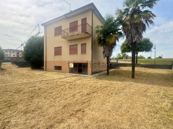 appartamento in vendita a Torri di Quartesolo