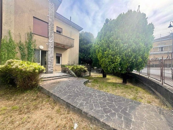 appartamento in vendita a Torri di Quartesolo