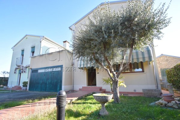 casa indipendente in vendita a Torri di Quartesolo