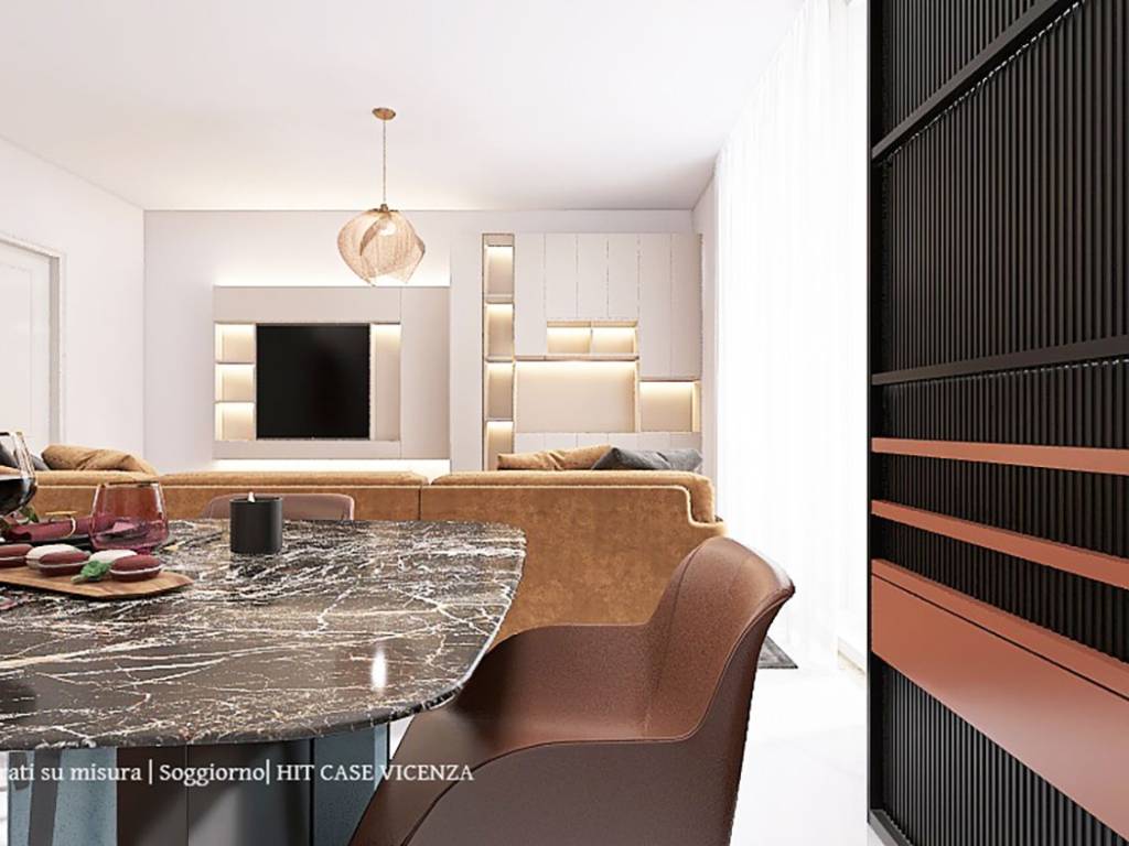 casa indipendente in vendita a Torri di Quartesolo